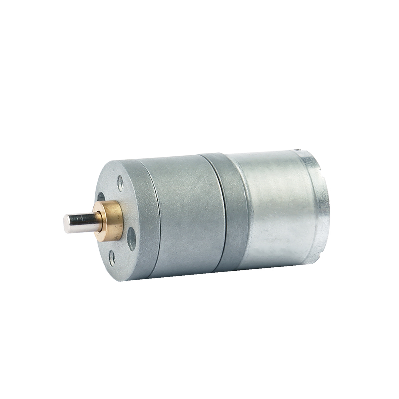 12V 24V 25GA-310 గేర్ మోటార్